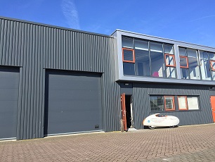 carbon reparatie enkhuizen
